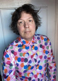 Dots Shirt