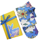 Cloud Socks